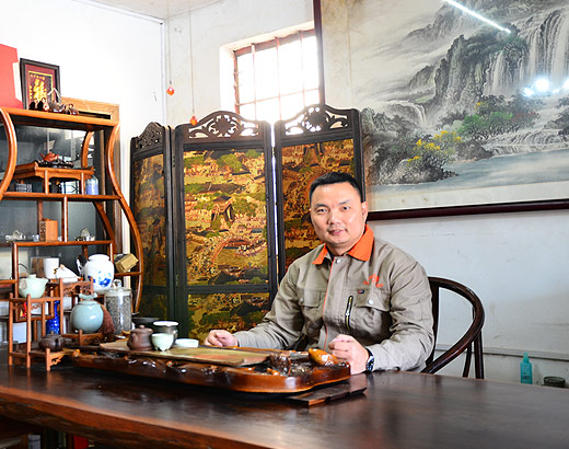 深圳市大豐源機械設備有限公司 