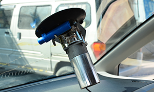 擋風玻璃的種類及選購技巧