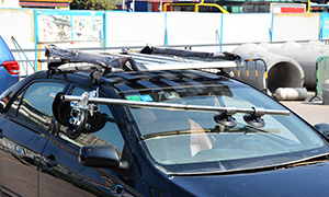 汽車玻璃貼膜必須了解的一些優勢