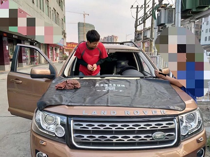 選擇怎樣汽車玻璃店安裝才可靠？