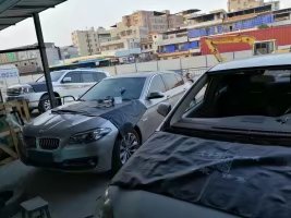 深圳汽車玻璃更換