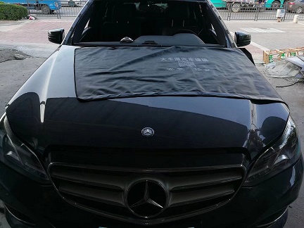  汽車玻璃修複價格