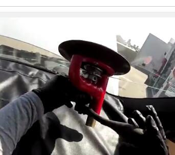 專業汽車玻璃拆卸工具到底行不行