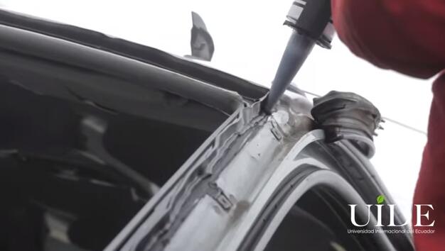 深圳汽車玻璃 汽車玻璃裂痕修複  汽車玻璃裂縫修複