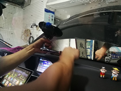 汽車玻璃拆卸工具 汽車玻璃拆卸工具