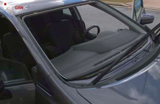 汽車玻璃修複 汽車玻璃修複