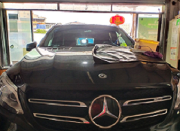 汽車玻璃拆裝專用工具