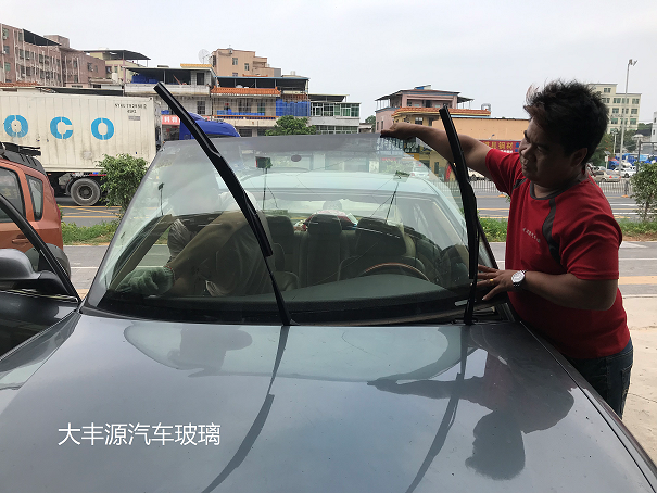 汽車玻璃拆裝專用工具
