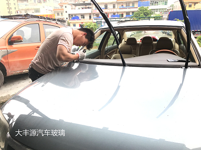 汽車玻璃拆裝專用工具