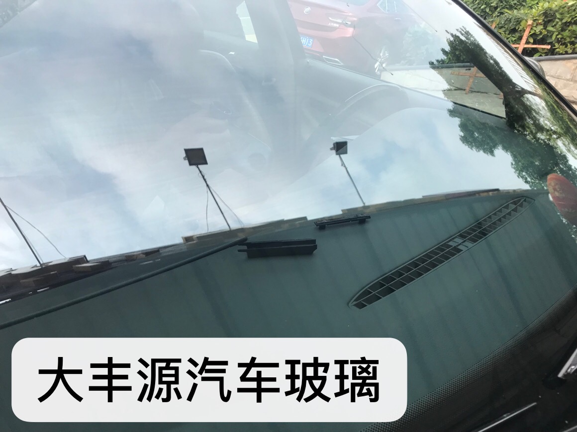 汽車玻璃修複工具哪裏有賣