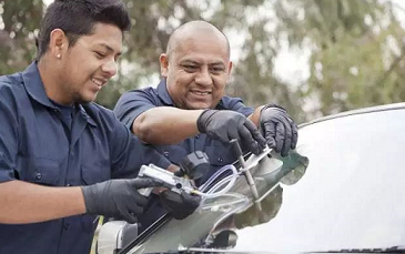 經營汽車玻璃門店如何提升競爭力？