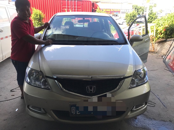 換前擋玻璃要注意什麼 