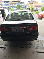 後檔玻璃更換多少錢