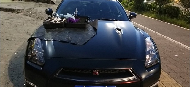 汽車玻璃修複就是個騙局嗎？