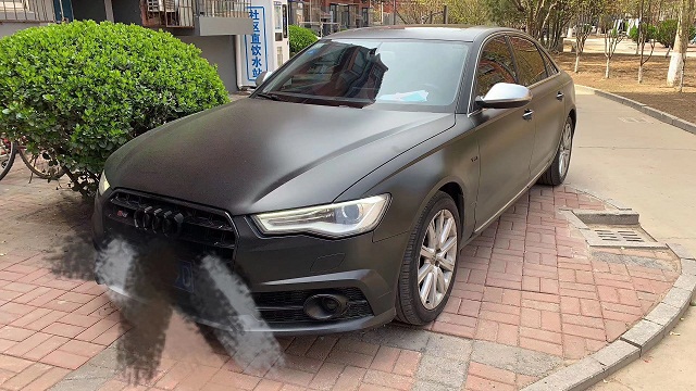 深圳汽車玻璃可以修複