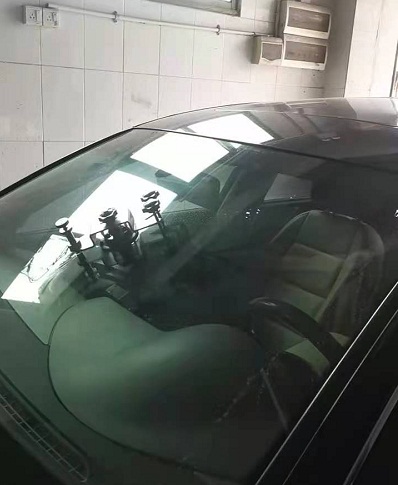 深圳汽車前擋風玻璃修複或更換找大豐源汽車玻璃服務更可靠!終究還是20年的