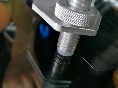 汽車玻璃修複細節與原理