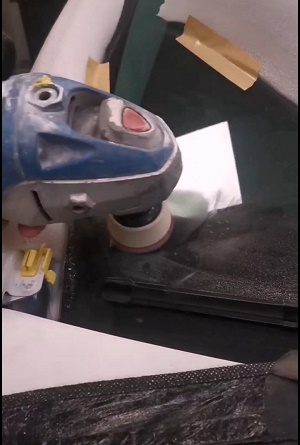 汽車玻璃有哪些簡單的修複方法？  修複的效果完美如初嗎？