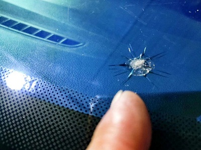 深圳大豐源汽車玻璃修複工藝