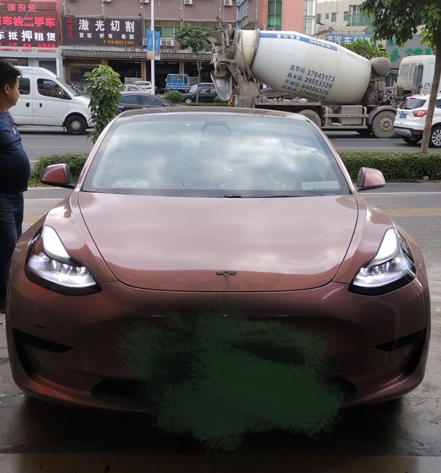 汽車玻璃修複不複雜的可以不修嗎？